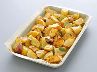 Patate al Forno