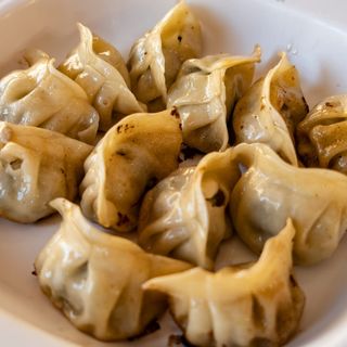 Box Misto Ravioli – 3 Gusti 三味饺子拼 15pz