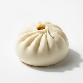 Baozi — 包子