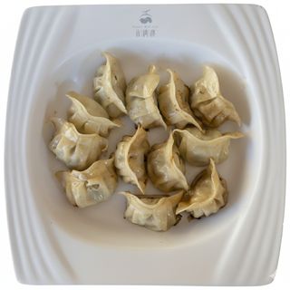 Ravioli di Pollo	鸡肉饺子 10pz