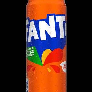 Fanta