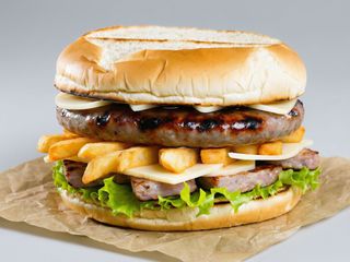 crea il tuo panino