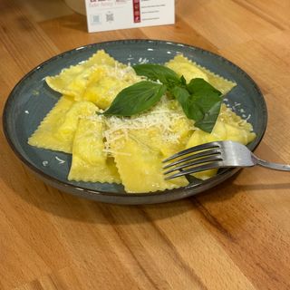 Tortelli d’erbetta