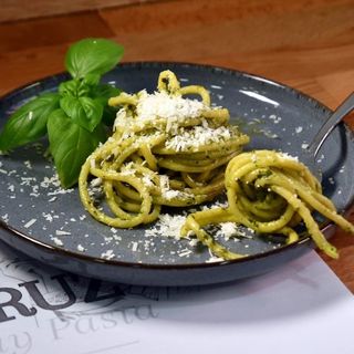 Pesto alla Genovese 
