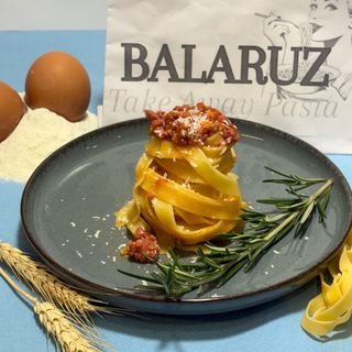 Ragù di Manzo
