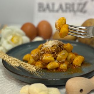 Gnocchi 