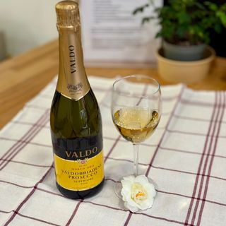 Valdobbiadene Prosecco superiore DOCG