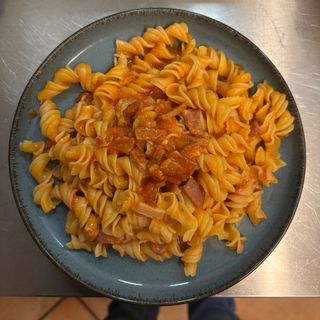 Amatriciana