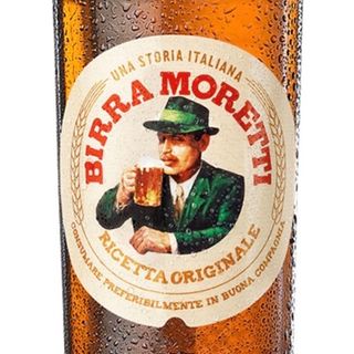 Moretti