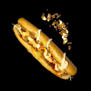 Hot Dog “BALARUZ”