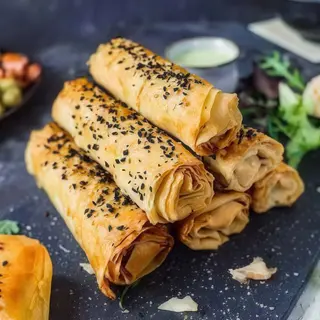 Borek