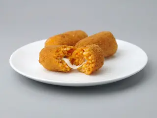 Supplì di riso