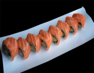 090-Uramaki Miami 8 pezzi