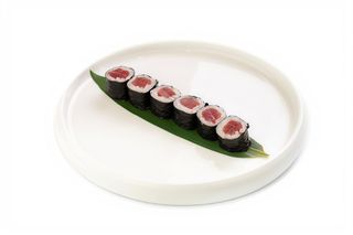 062-Hosomaki maguro 6 pezzi