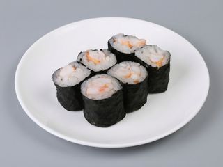 064-Hosomaki ebi 6 pezzi