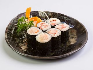 065-Hoso amaebi 6 pezzi