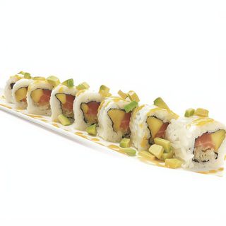 116-Uramaki Fruit Roll