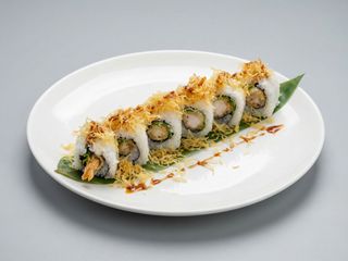 077-Uramaki Special Ebi-ten