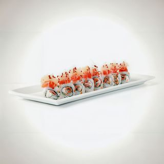 096-Uramaki Cosmopolitan 8 pezzi