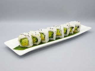 094-Uramaki Avocado Philadelphia 8 pezzi