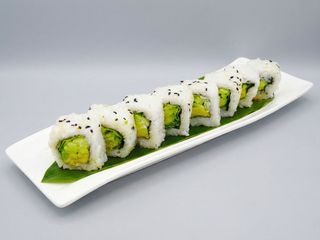 087-Uramaki Vegeta 8 pezzi