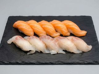 206-Sushi sake suzuki