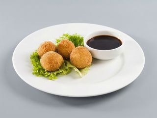 003-Ebi korokke 4 pezzi