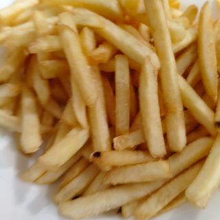 Patatine fritte