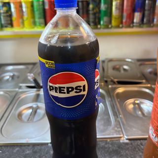 Pepsi