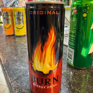Burn,330ml