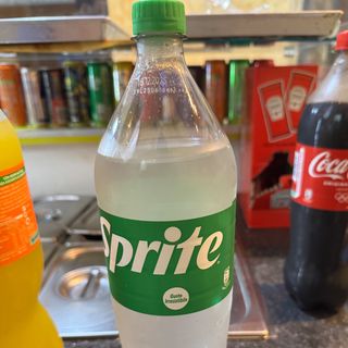 Sprite,1.5L