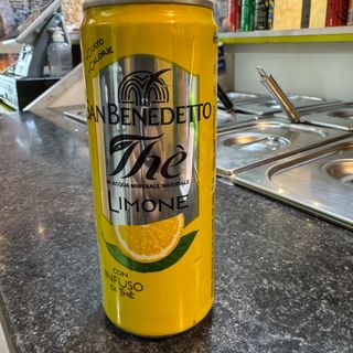 Thè Limone 330ml