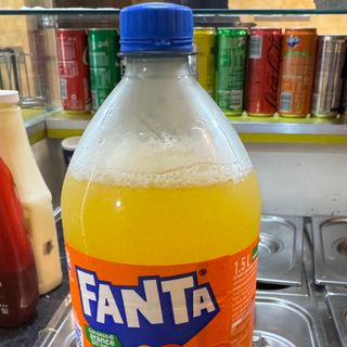 Fanta ,1.5L