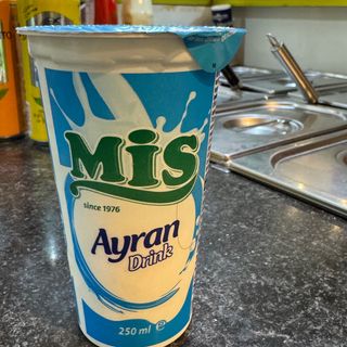 Ayran drink 250ml 