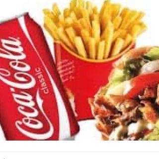 Menu naan tikka grill panino 