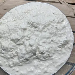 Box 10 euro con 6 bocconcini,1 etto crudo ,1 etto cotto e 1 etto stracciatella