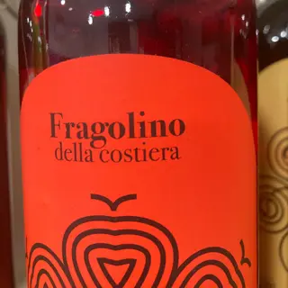 Fragolino