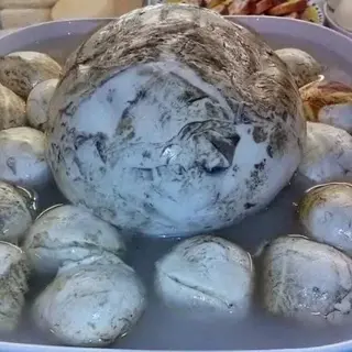 Provola affumicata di Agerola