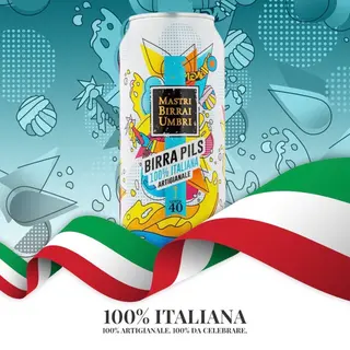 Birra IPA senza glutine artigianale