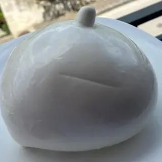 Mozzarella di bufala
