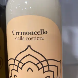 Cremoncello