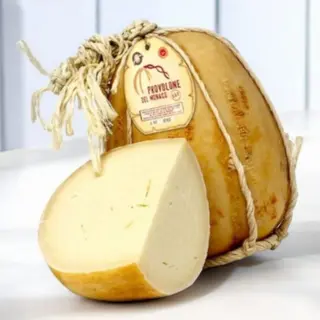 Provolone del Monaco