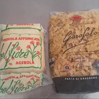 Box Napoli