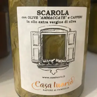 Scarola