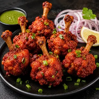 Chicken Lolipop