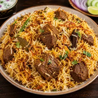 Beep Biriyani