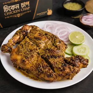 Chicken Chap