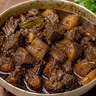 Beef kala Buna