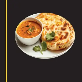 Parata& Dal Bajhi