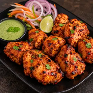 Chicken Tikka